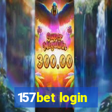 157bet login